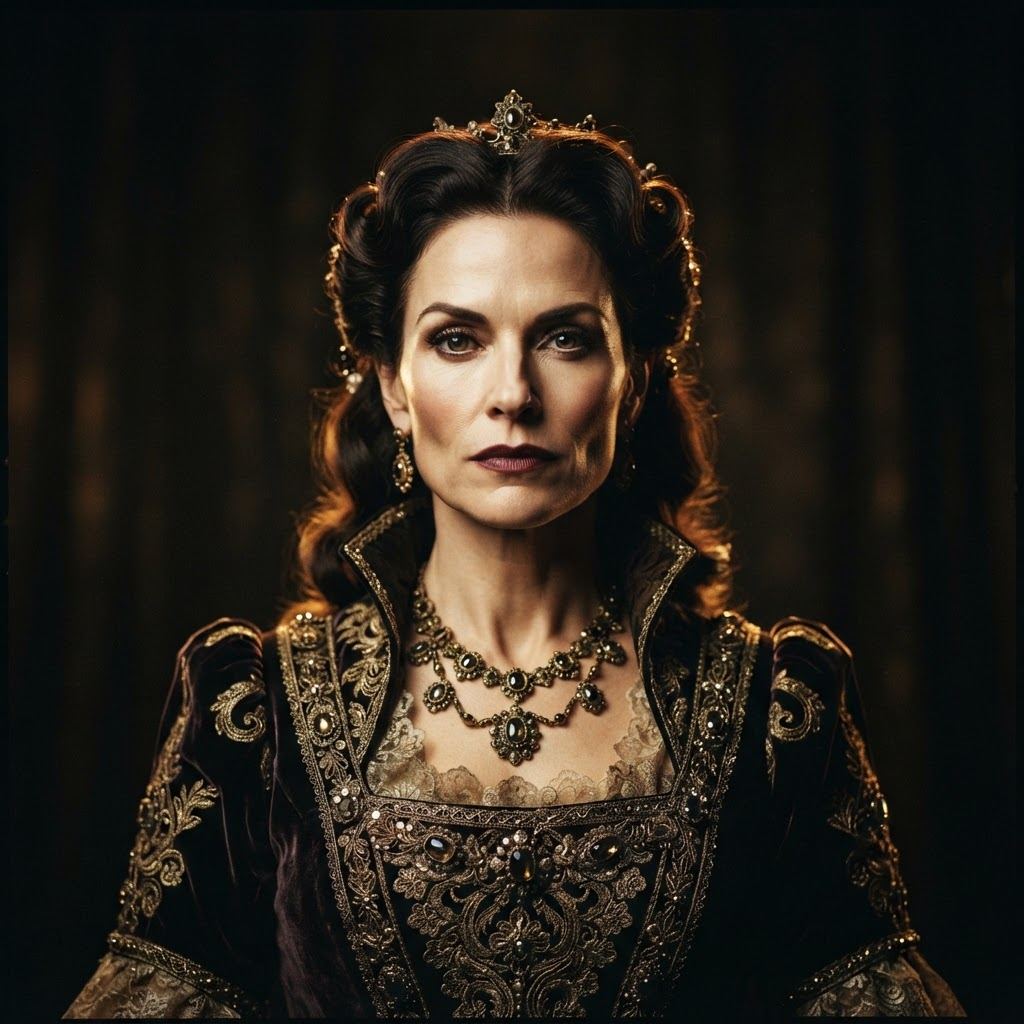 Regina Marsh